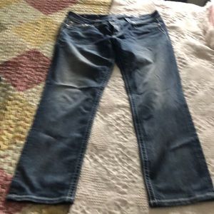 Miss me jeans 34